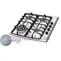 Gas Hob No. G 54 Gas Hob No. G 54